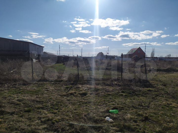 Участок 15 га (ИЖС)