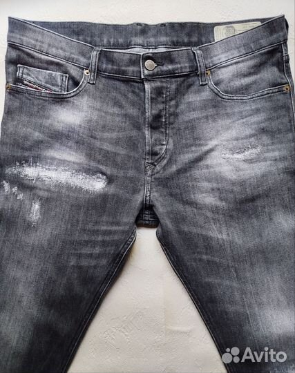 Джинсы Diesel (Италия) 34/32