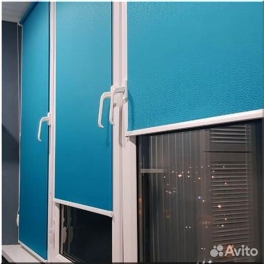 Шторы и жалюзи от производителя