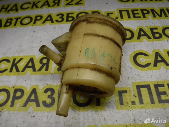 Бачок гидроусилителя Chevrolet Lanos 2005-2009