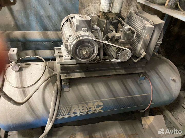 Ремонт, обслуживание компрессоров винтовых