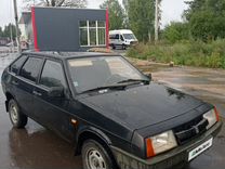 ВАЗ (LADA) 2109 1.3 MT, 1989, 120 000 км, с пробегом, цена 160 000 руб.