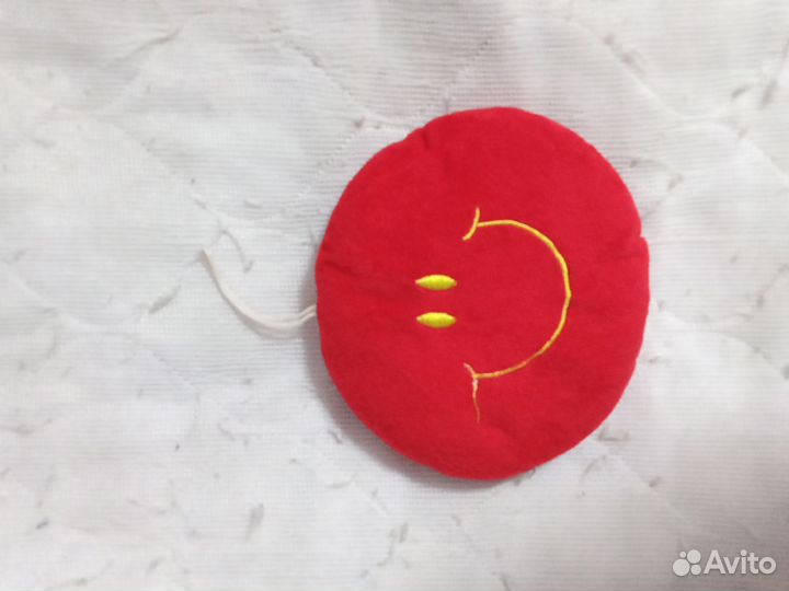 Игрушки детские