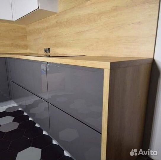 Кухни на заказ