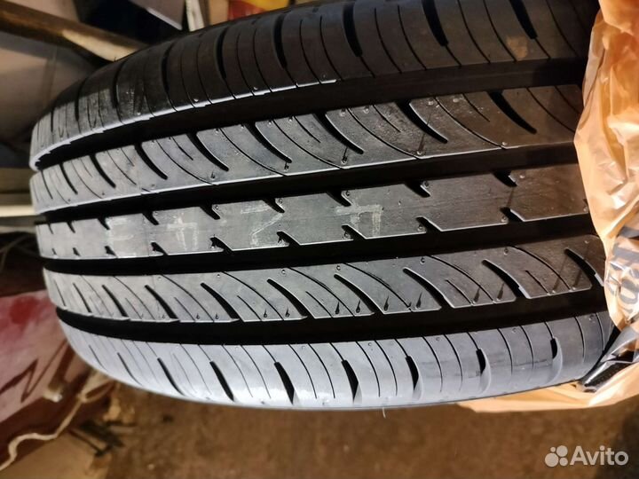 Dunlop SP Touring T1 205/55 R16