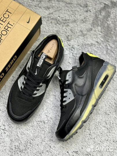 Кроссовки Nike AIR MAX 90