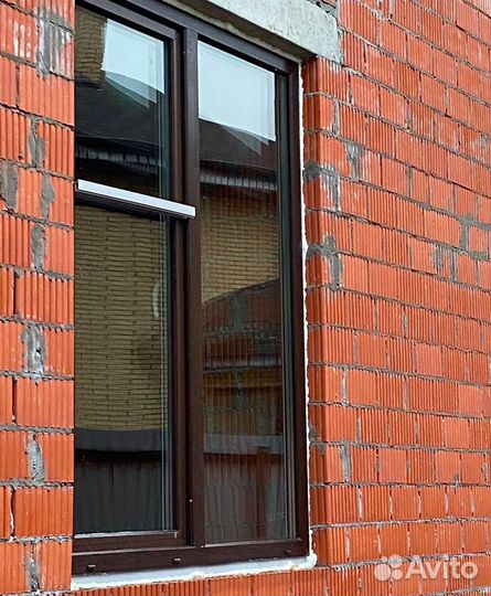 Пластиковые окна, двери, балконы, лоджии