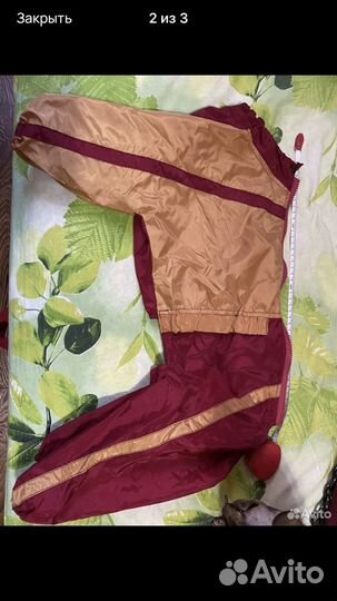 Комбинезон на среднюю собаку