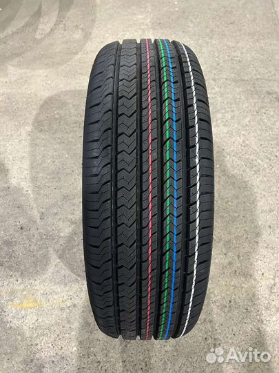 Viatti Bosco H/T V-238 225/65 R17