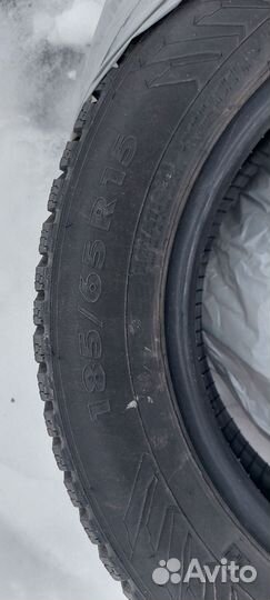 Nordman 8 185/65 R15