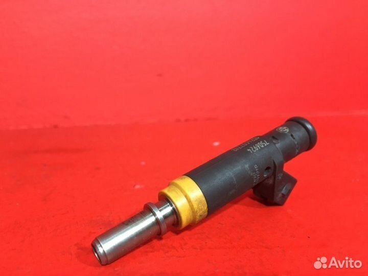 Форсунка Bmw 7 E65 N62B36A 2004