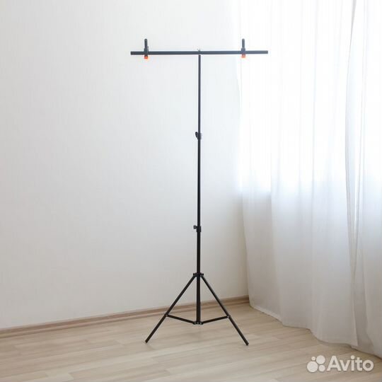 Пластиковые фотофоны 100 х 200см для фотосессий