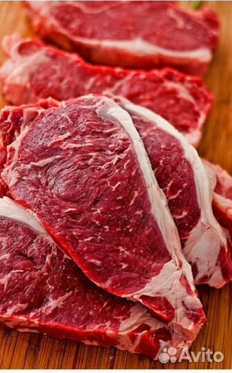 Продам мясо конина