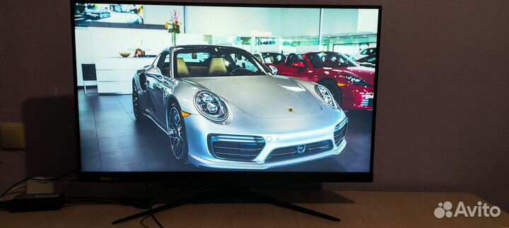 Монитор MSI G321Q 31,5