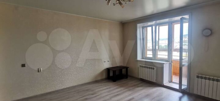 2-к. квартира, 68 м², 9/16 эт.