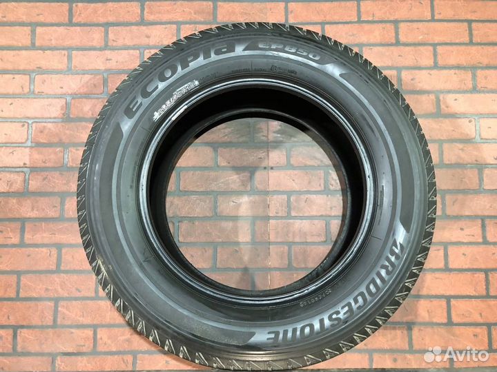 Bridgestone Ecopia EP850 265/60 R18 110H