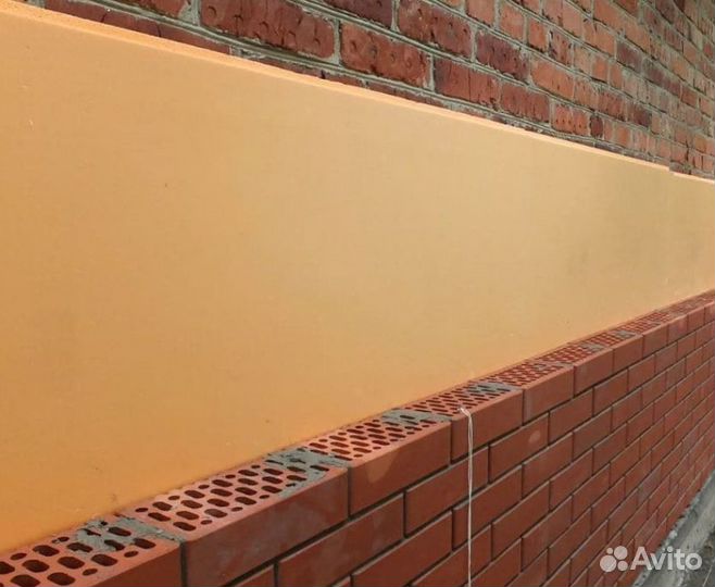 Пеноплекс технониколь