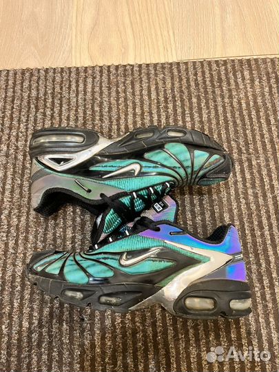 Nike air max tailwind 5 skepta