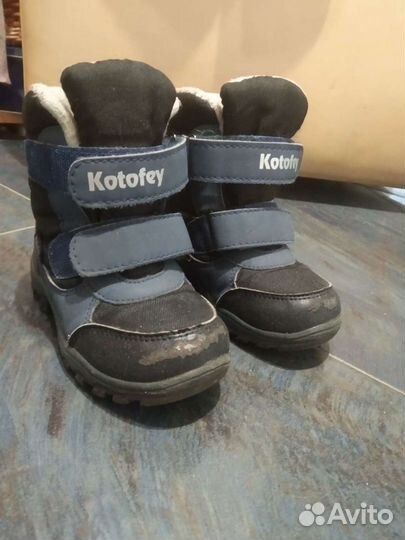 Кроксы 28 р, Сапоги зимние 26 р