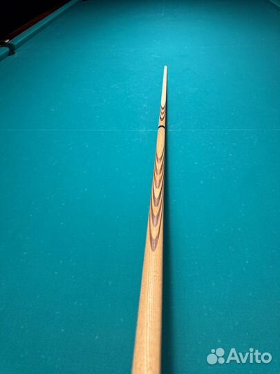 Кий для русского бильярда