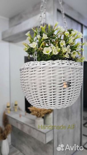 Горшок для цветов