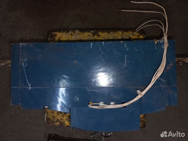 Автоматы электрика