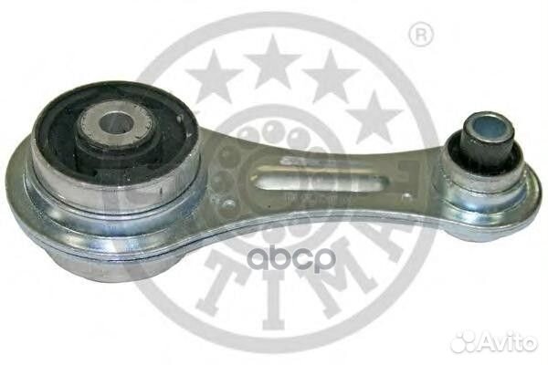 Опора двигателя renault: kangoo (KC0/1 ) kango