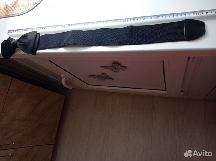 Пояса женские, 5 штук