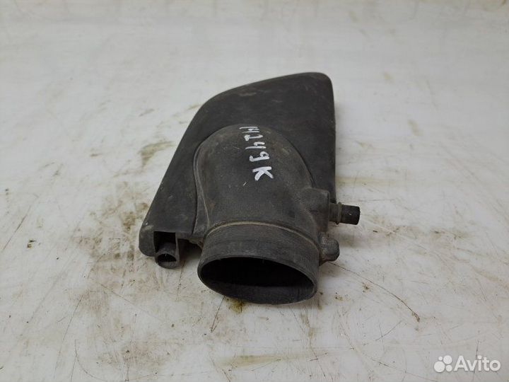 Воздуховод