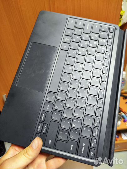 Клавиатура Samsung Tab s7 plus