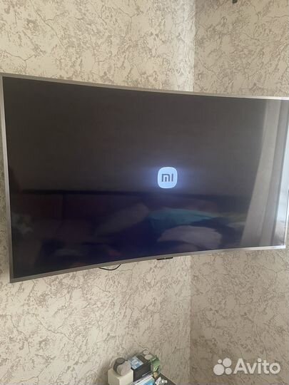Телевизор xiaomi 55