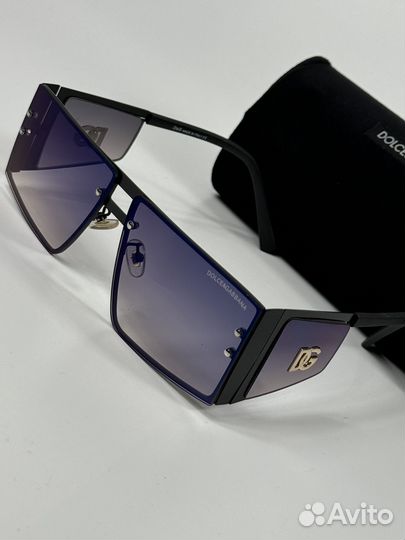 Очки Dolce gabbana новинка 2025