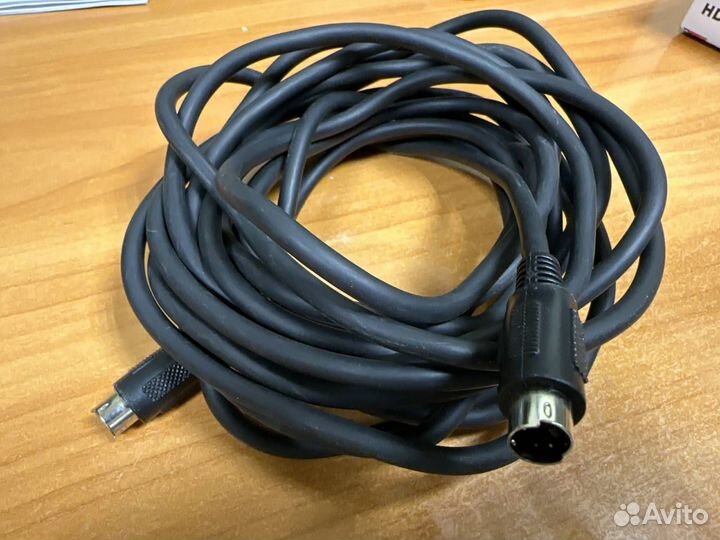 Кабель S-Video 5метров