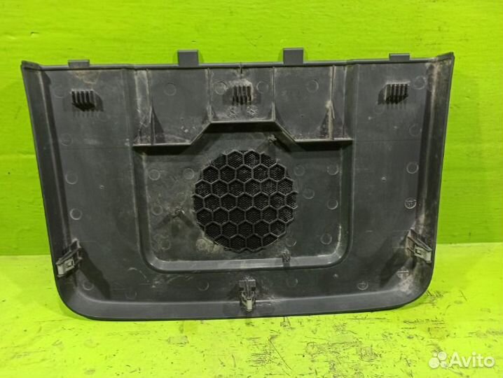 Крышка динамика Land Rover Freelander 2 L359 2.2