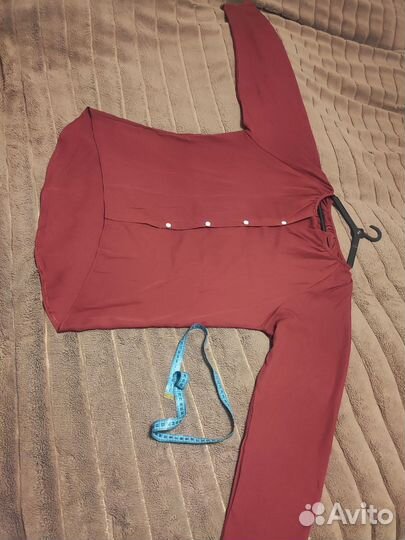 Блузка женская 52 54 новая