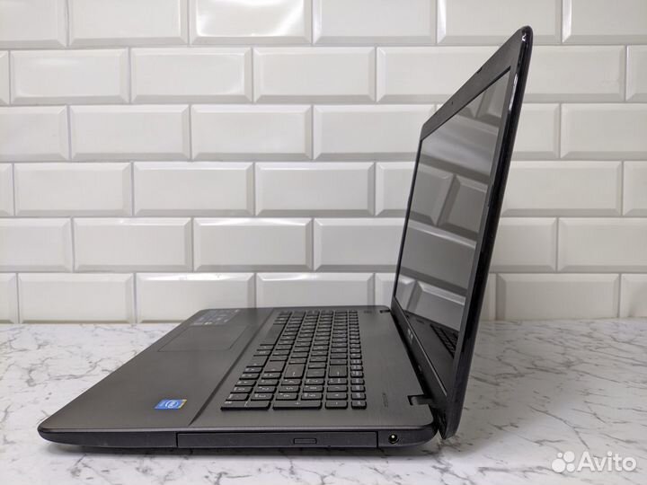 Ноутбук Asus X751MA 17