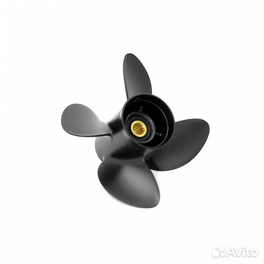 Винт гребной Tohatsu 40-50, диаметр 10,3