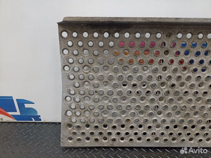 1688632 Трап на раму за кабиной Daf CF, Daf XF105