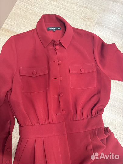 Love republic комбинезон 44