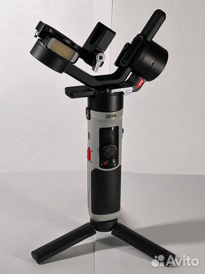 Стабилизатор/Стэдикам Zhiyun Crane-M2 S