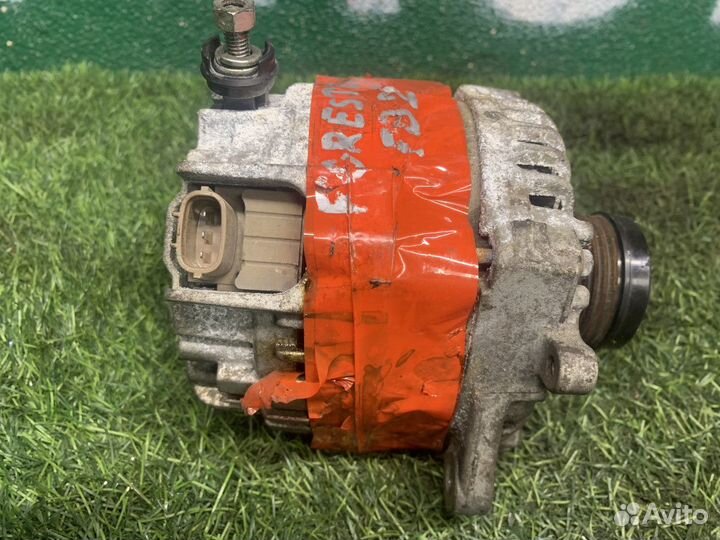 Генератор Subaru