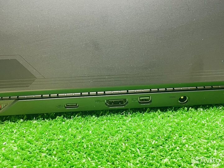 Игровой Ноутбук gigabyte g5 kf