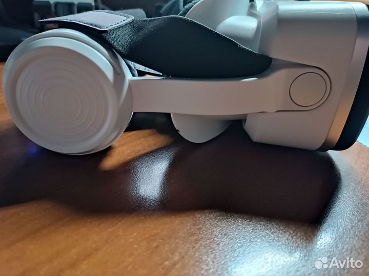 Очки виртуальной реальности Shinecon SC-G04DBS (но