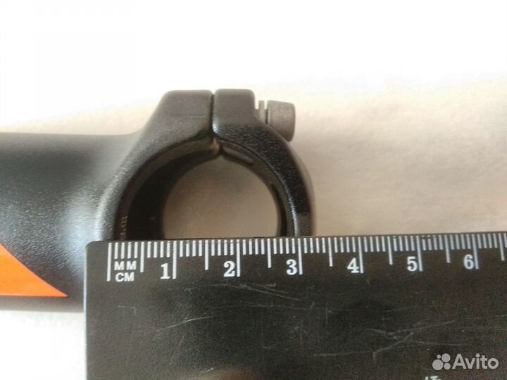 Вынос руля велосипеда (велосипедный) stels