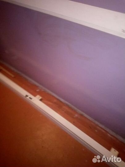 Дверь металлическая