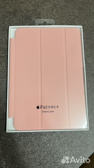 Apple чехол на планшет