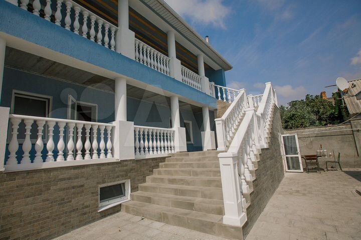 Квартира-студия, 27 м², 1/2 эт.