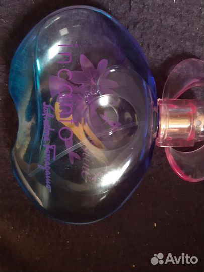 Туалетная вода женская инканто шайн