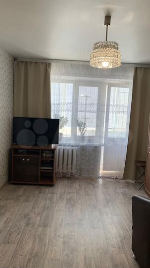 2-к. квартира, 44 м², 3/5 эт.