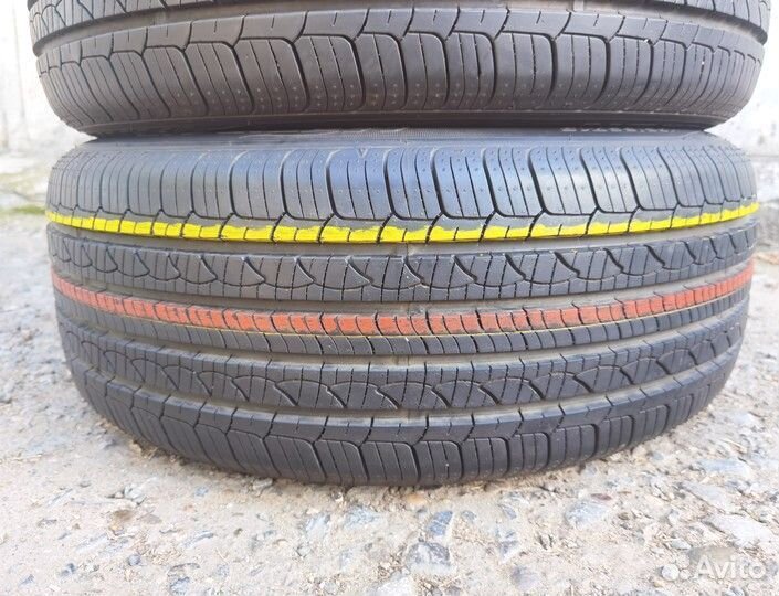Nexen N'Priz AH8 195/55 R15 85H